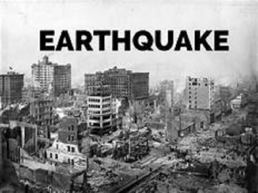 Indonesia earthquake - No harm to Sri Lanka: Met Dept.