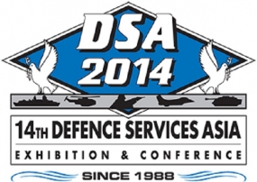 Secretary Defence addresses &#039;Putrajaya Forum 2014&#039; in Malaysia