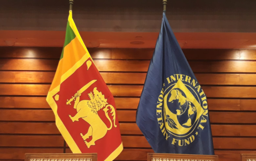 IMF Staff Concludes Visit to Sri Lanka
