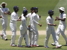 Indian cricketers' security increased in Brisbane