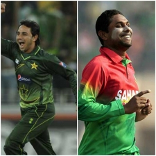 ICC clears Ajmal and Gazi