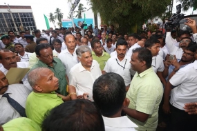 Politicians not fulfilling duties a betrayal of the country – PM
