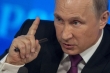 Putin saved Russia from disintegration - Gorbachev