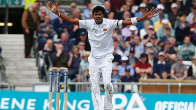 Injured Chameera, Kumara to return home; Chamika Karunaratne named replacement