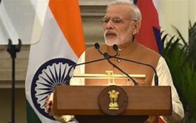 No Place For Such Barbarism In Our Region&quot;: PM Modi On Sri Lanka Blasts