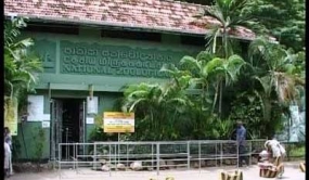 Dehiwala Zoo gets record income