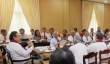 Presidential Task Force on Preventing Kidney Diseases Meets