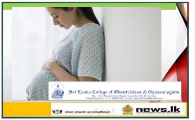 A hotline for pregnant mothers - SLCOG