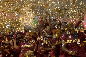 West Indies win WorldT20 title