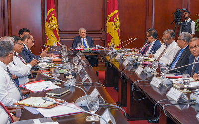 President Outlines Vision for Economic Development and Infrastructure Investment