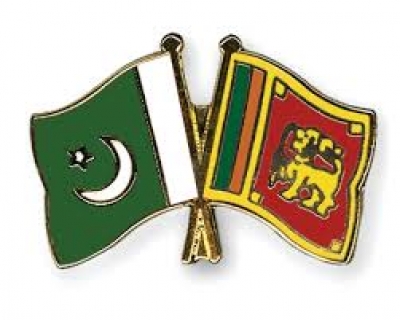 Sri Lanka - Pakistan Friendship Ramazan Bazaar on June 27