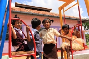 Govt proposes National Guidelines for Child Care Centers