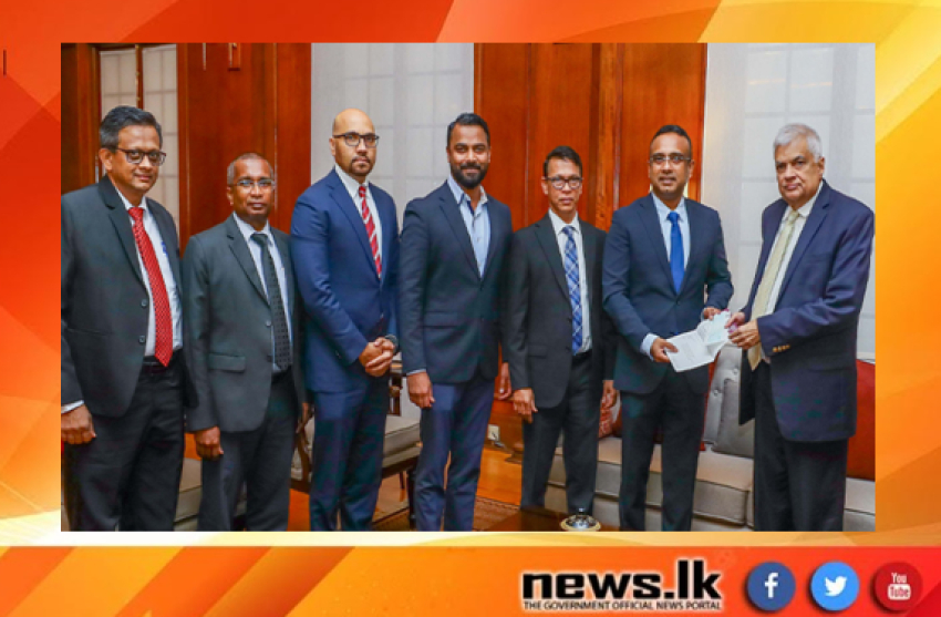 SLBFE contributes Rs. 07 billion to the National Treasury