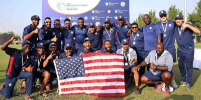 USA cricket approved as ICC’s 105th member