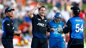 New Zealand beats Sri Lanka by 120 runs to seal series win