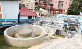 Greater Kurunegala Water Supply and Sewerage Project to benefit over 70,000 people