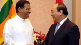 Sri Lanka and Vietnam assured close cooperation in agriculture