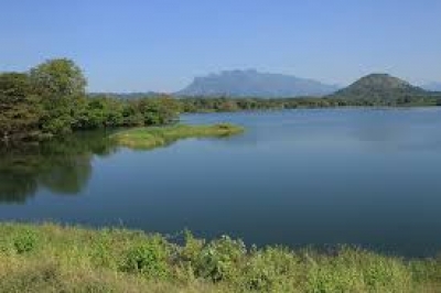 Pahalaweva Rural reservoir to be rehabilitated