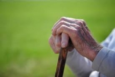 International Day of Older Persons national event today in Anuradhapura