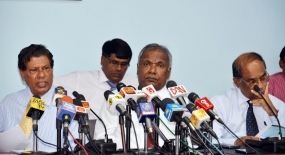 Govt purchase 150,000 MT of paddy - President&#039;s Secretary