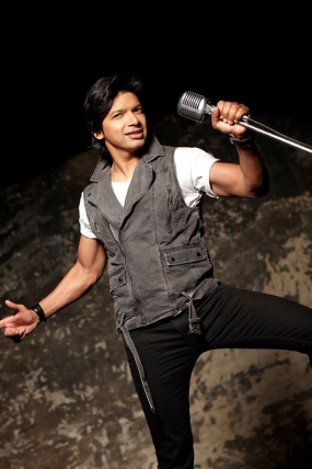 Indian Singer Shaan to perform at India&#039;s Independence Day Concert