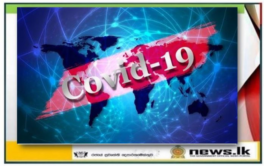 Total Coronavirus positives increased to 4,523