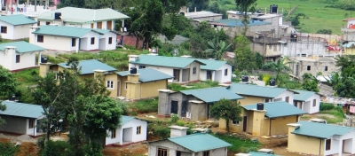 ‘Gamata Geyak - Ratata Hetak’ housing program commences tomorrow
