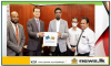    Bangladesh Reinforces Relationship with Sri Lanka- 2.2 million USD Donation of Essential Medicines