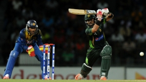Pakistan pick Yasir, Irfan for SL T20s