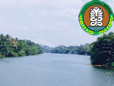 Flood warning for Kelani River Basin - Irrigation Department