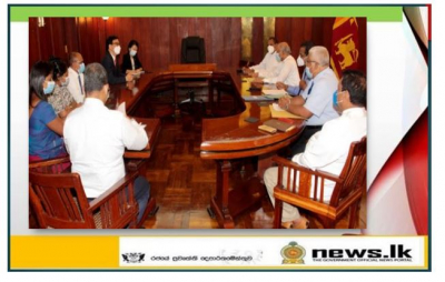 Foreign Minister Gunawardena seeks to re-open employment opportunities in Korea