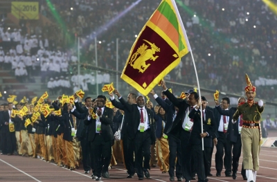 South Asian Games Sri Lanka is ready