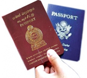 Govt. plans to award dual citizenship to 10,000 expatriates