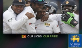Sri Lanka moves up to 4th place in the ICC Test Rankings