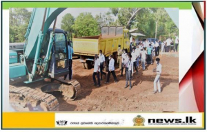 47 tanks in Mahaweli L Zone to be rehabilitated under ‘Prosperity of Irrigation’