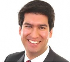 Ranil Jayawardena secures a seat in British Parliament