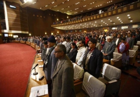 Nepal adopts historic Constitution amid protests