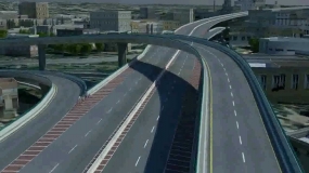 Two elevated highways to link Kelaniya, Colombo, Rajagiriya