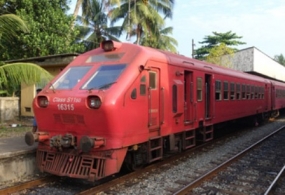 US$ 318 M from India for the Railway Sector Development