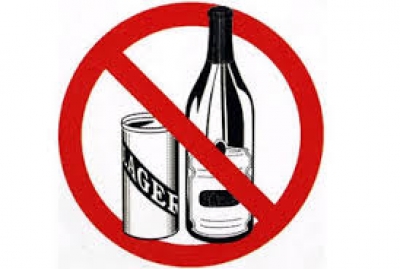 Liquor, meat shops in Kandy closed from August 1 to 11