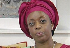 Nigeria's Oil Minister's Sister Kidnapped by Gunmen