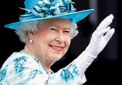 Queen Elizabeth extends wishes on Independence Day