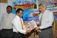 &#039;A Beautiful Country- Bright Future&#039;, newsletter launched