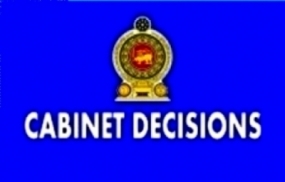 Decisions taken by the Cabinet of Ministers at the meeting held on 06-01-2016