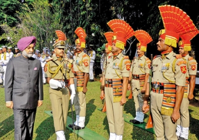 India’s 70th Republic Day celebrations in Colombo