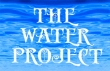 Govt. prioritise water supply projects