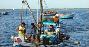 India-Sri Lanka ministerial meeting on fishermen issues held
