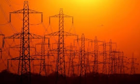 Country’s electricity provision to reach 100% by January 31