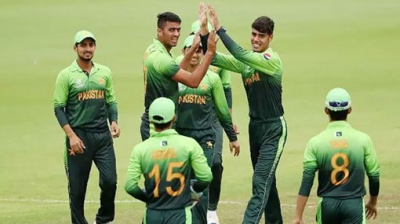 Pakistani U-19 team to tour Sri Lanka