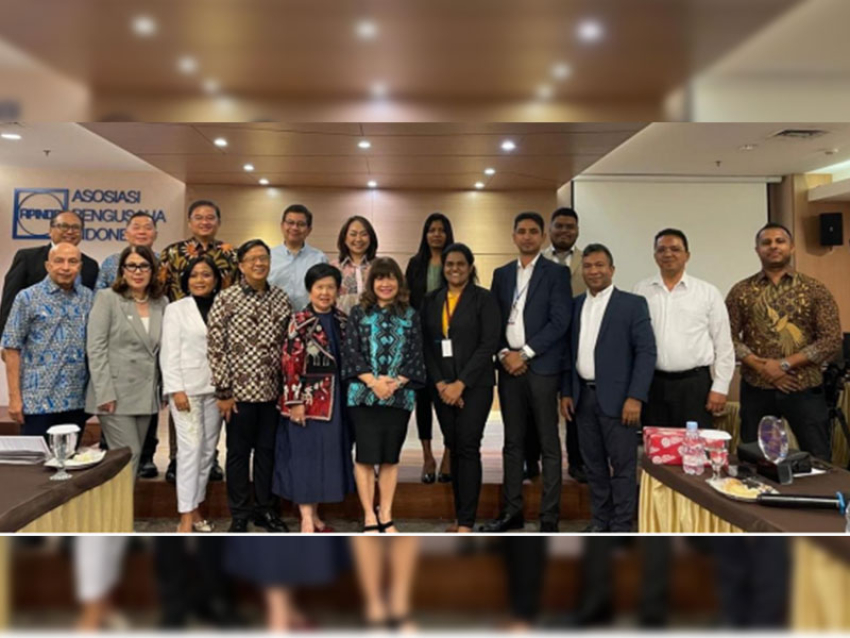 Sri Lanka–Indonesia Business Council of the Ceylon Chamber of Commerce completes a successful business promotion mission to Indonesia